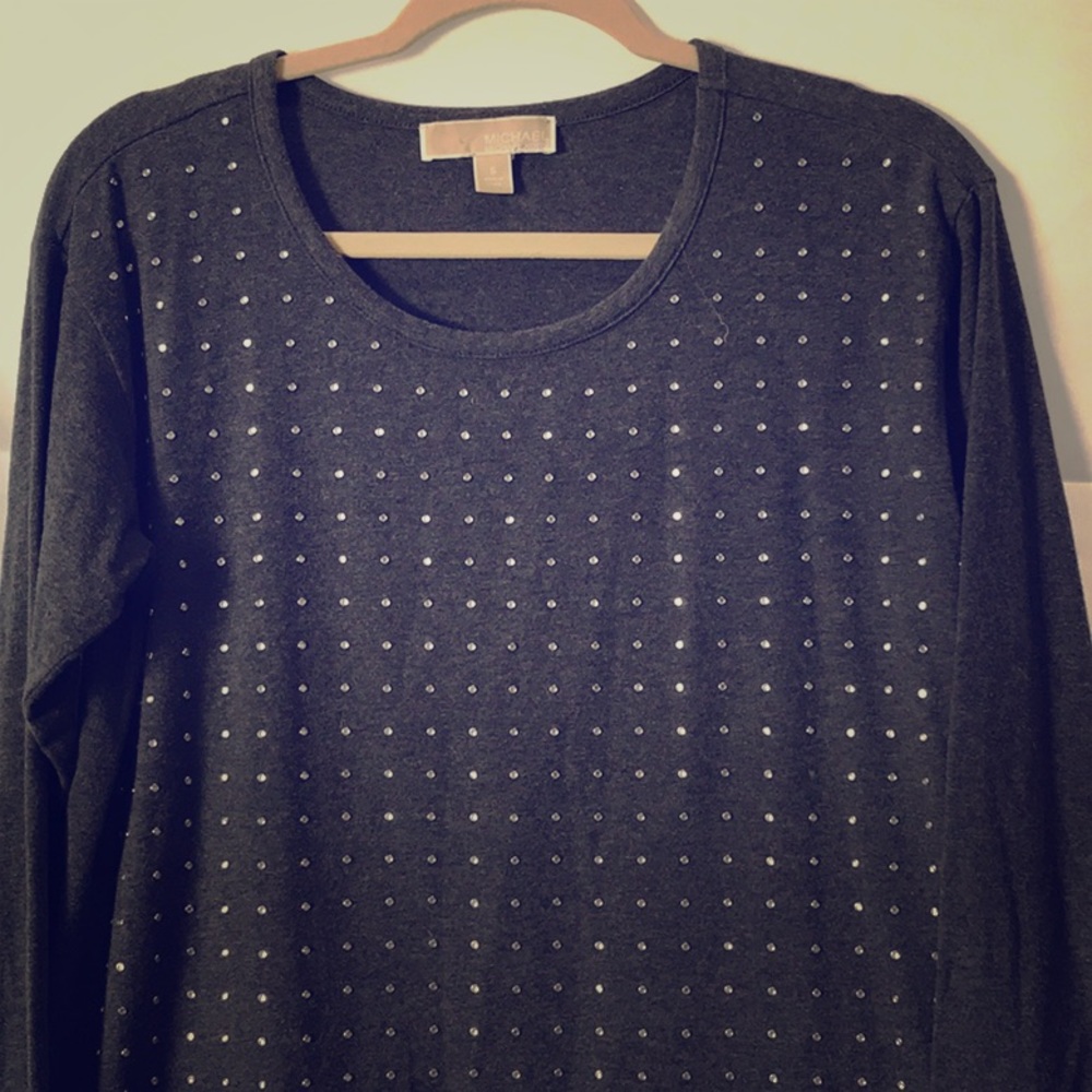 Michael Korda Sweater